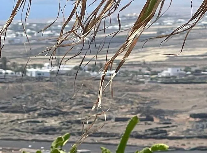 La Morreta Ii - Lanzarote