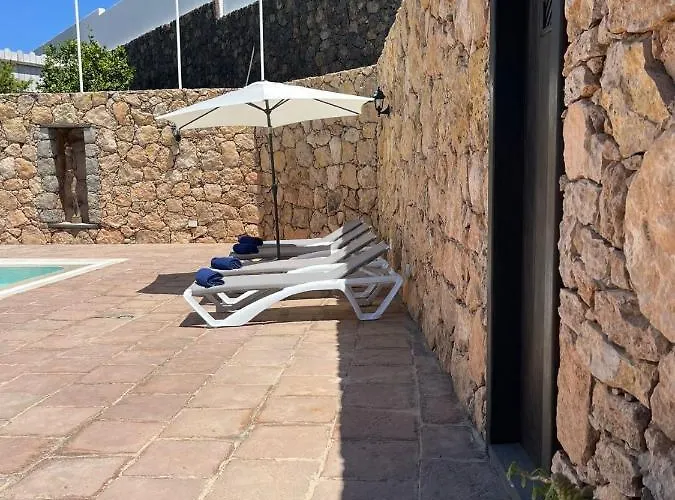 La Morreta Ii - Lanzarote * تياس