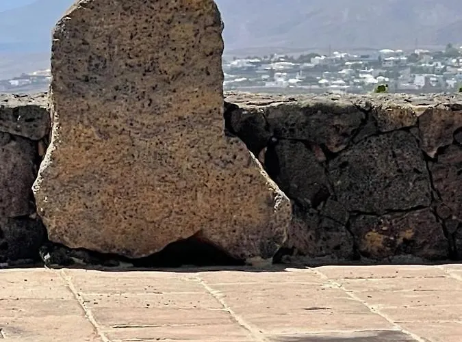 La Morreta Ii - Lanzarote * تياس