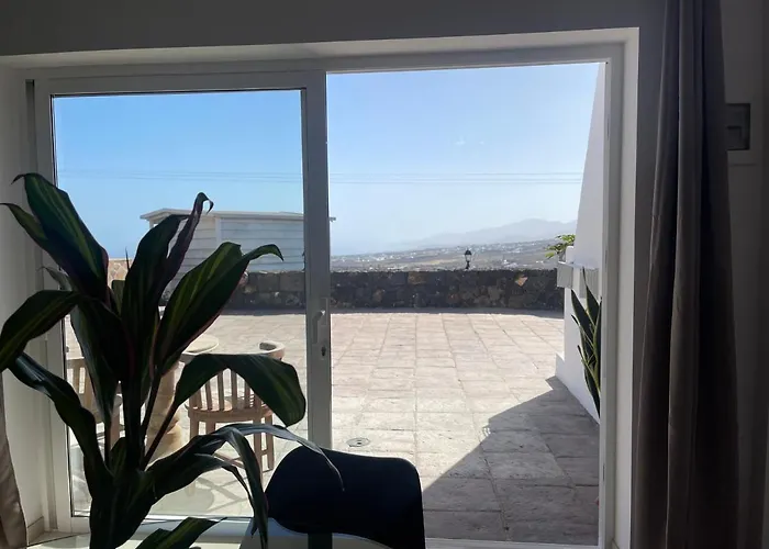 La Morreta Ii - Lanzarote شقة تياس