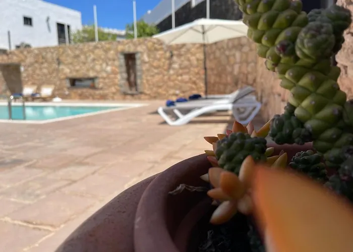 La Morreta Ii - Lanzarote شقة