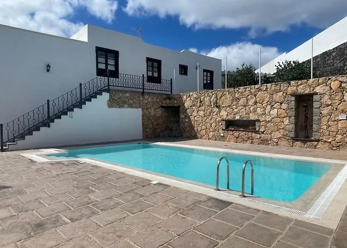 La Morreta Ii - Lanzarote *